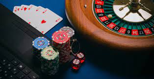 Онлайн казино Casino Pautina